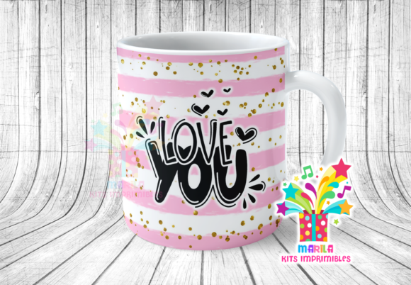 Download Valentine´s Day Mug Designs M2 - Mug Collection