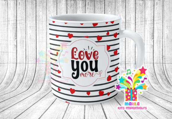 Download Valentine´s Day Mug Designs M3 - Mug Collection