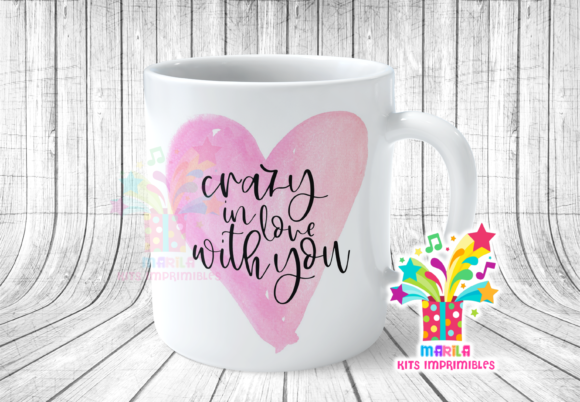 Download Valentine´s Day Mug Designs M8 - Mug Collection