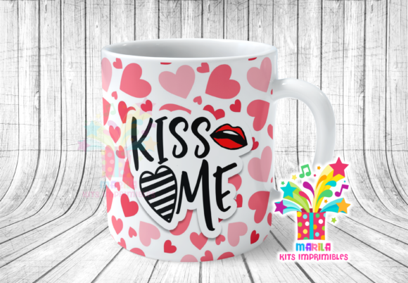 Download Valentine´s Day Mug Designs M11 - Mug Collection