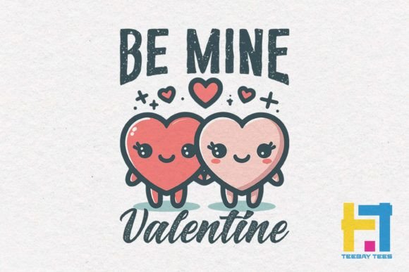 Download Be Mine Valentine SVG Design - Valentine svg design Collection
