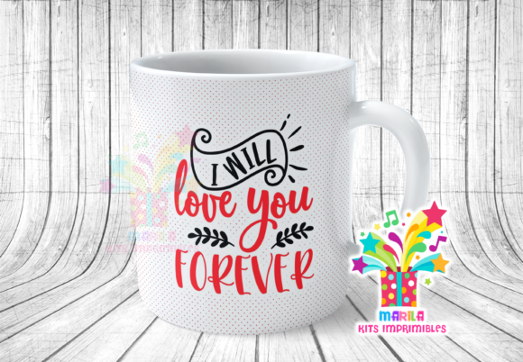 Download Valentine´s Day Mug Designs M13 - Mug Collection